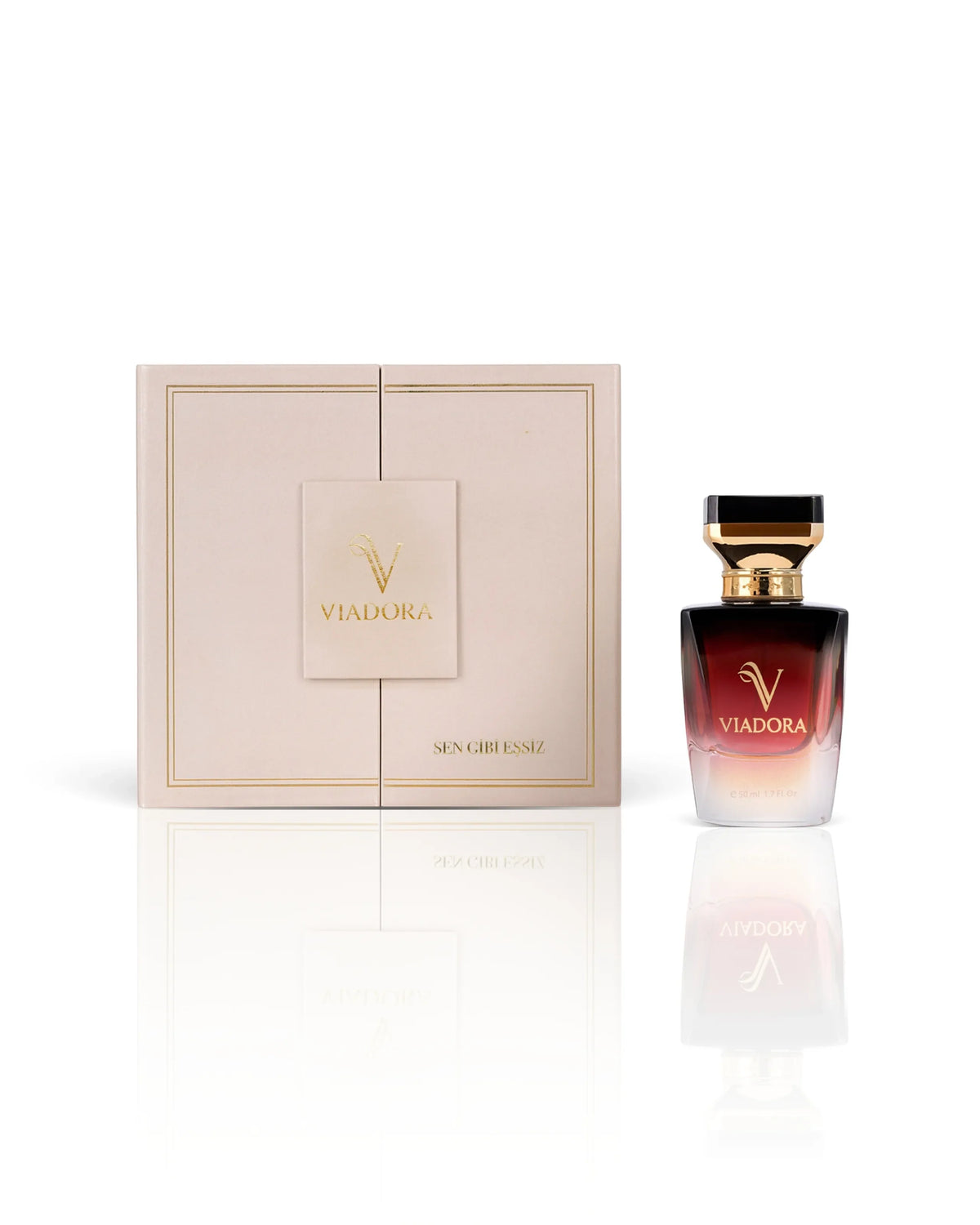 S137 Libre Vanille Couture