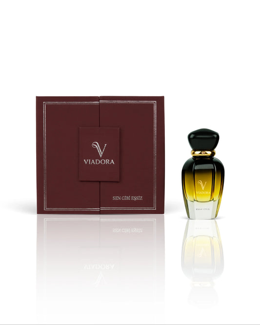 N410 Baccarat Rouge 540