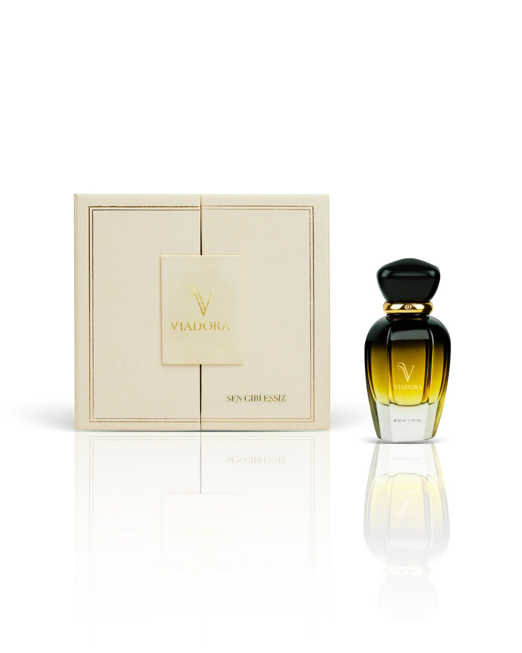 N342 Tobacco Vanille