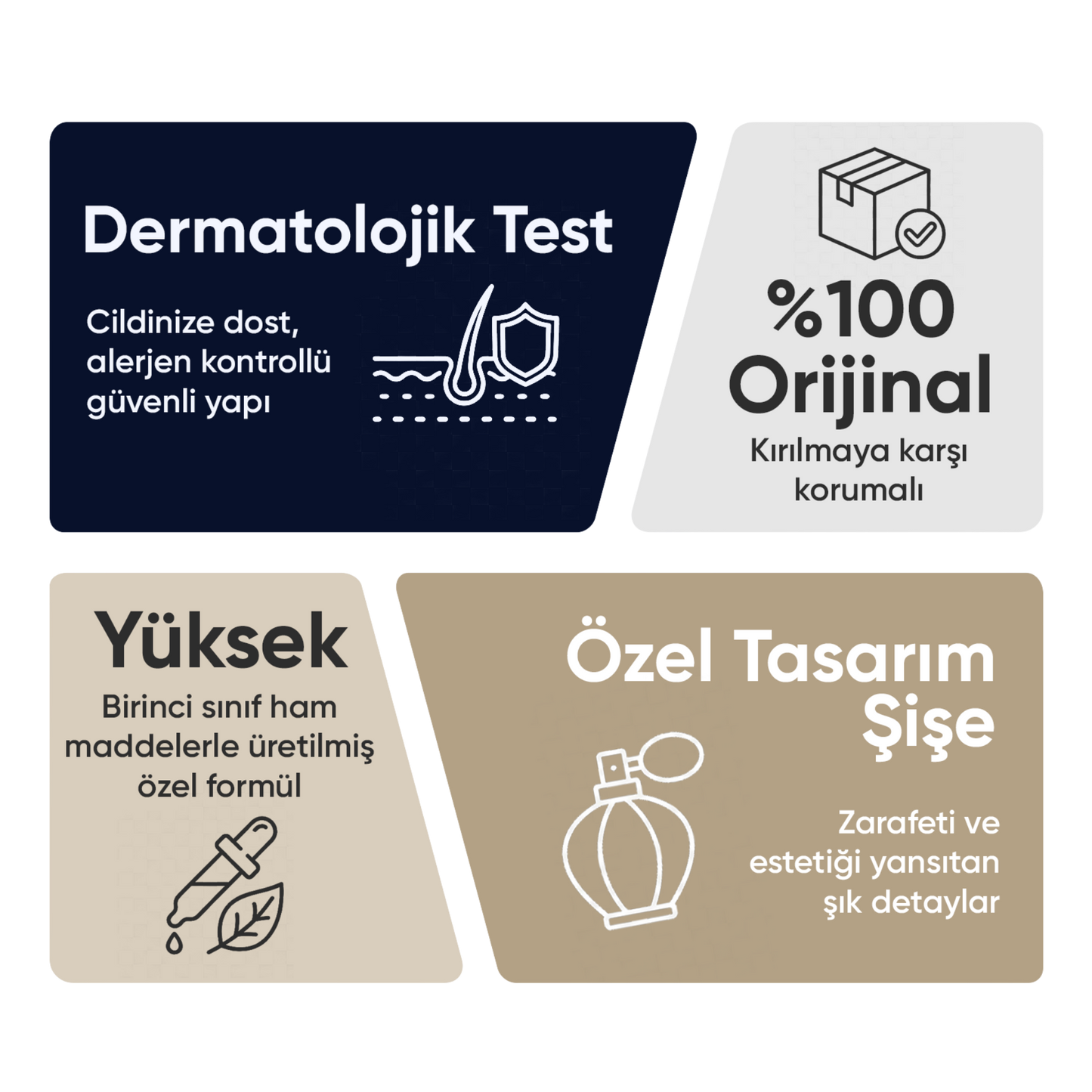 F603 L'interdit  İntense