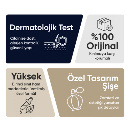 F603 L'interdit  İntense