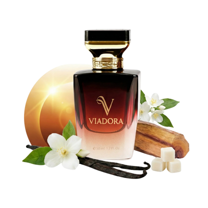 F200 La Vie Est Belle Vanille Nude