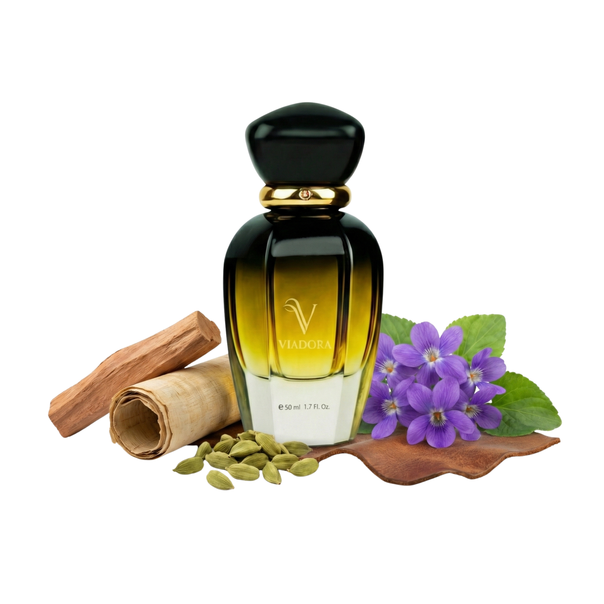 S233 Santal 33