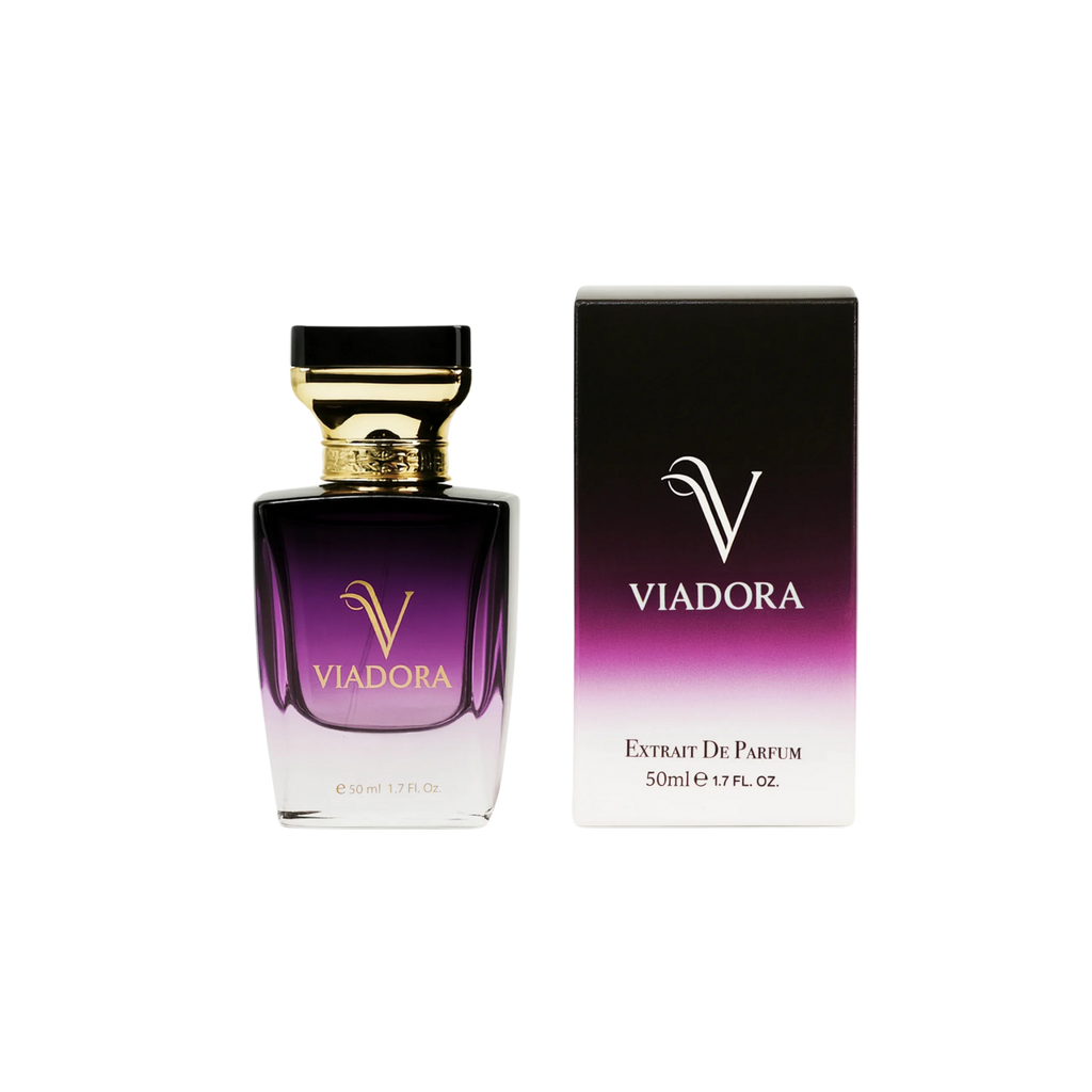 F248 Bare Vanilla