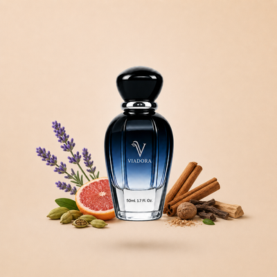 E111 Sauvage Elixir