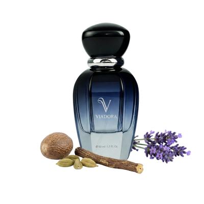E111 Sauvage Elixir
