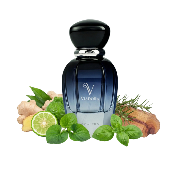 S451 Bal d'Afrique – Viadora Parfüm