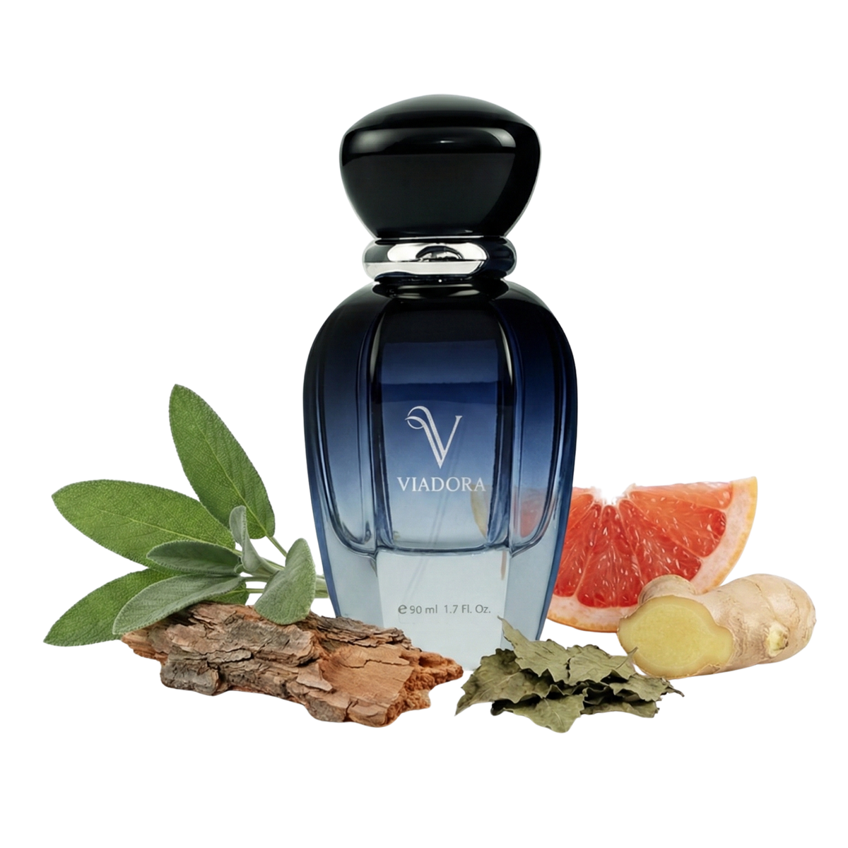 E211 Y Le Parfum