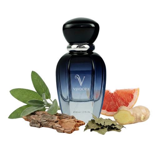 E211 Y Le Parfum