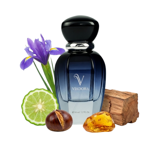 E216 Gentleman Réserve Privée