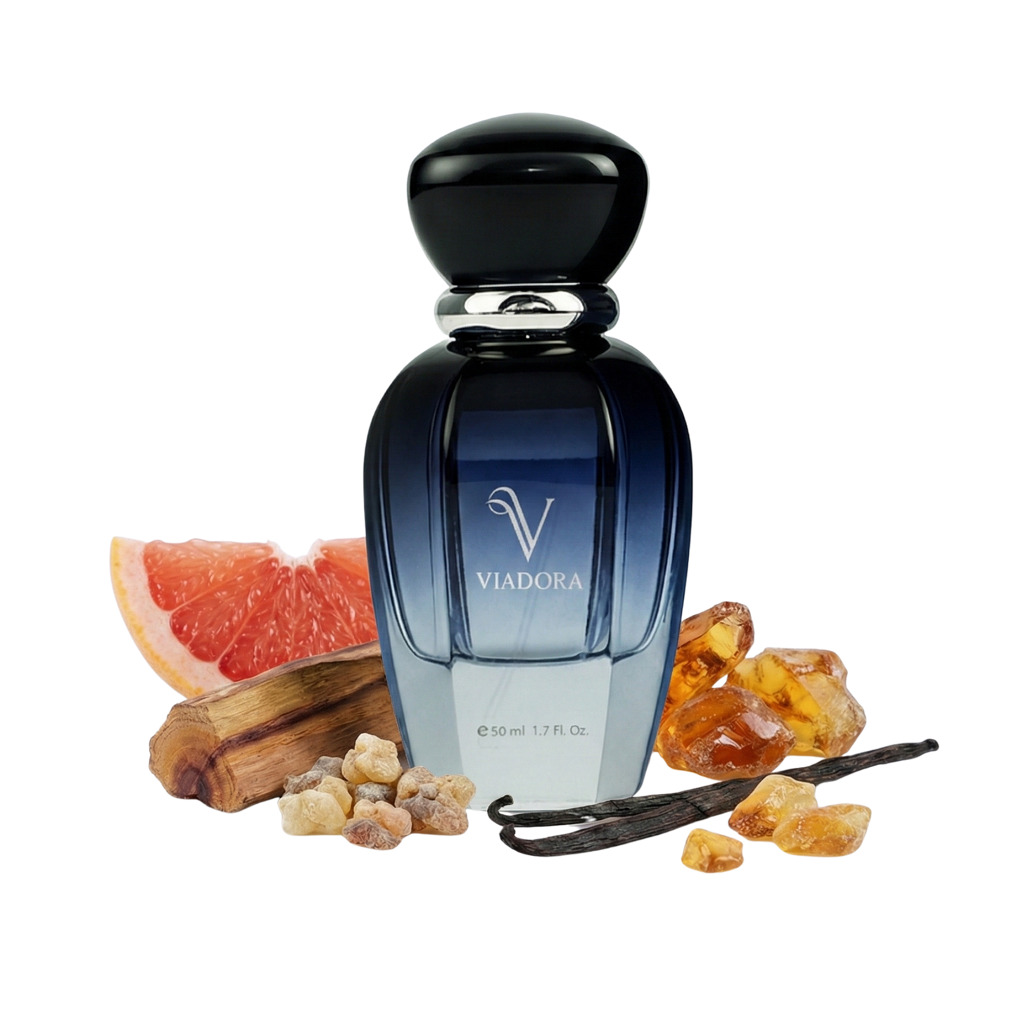 E232 Luna Rossa Ocean