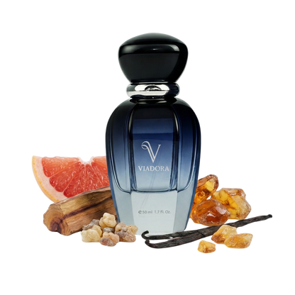 E232 Luna Rossa Ocean