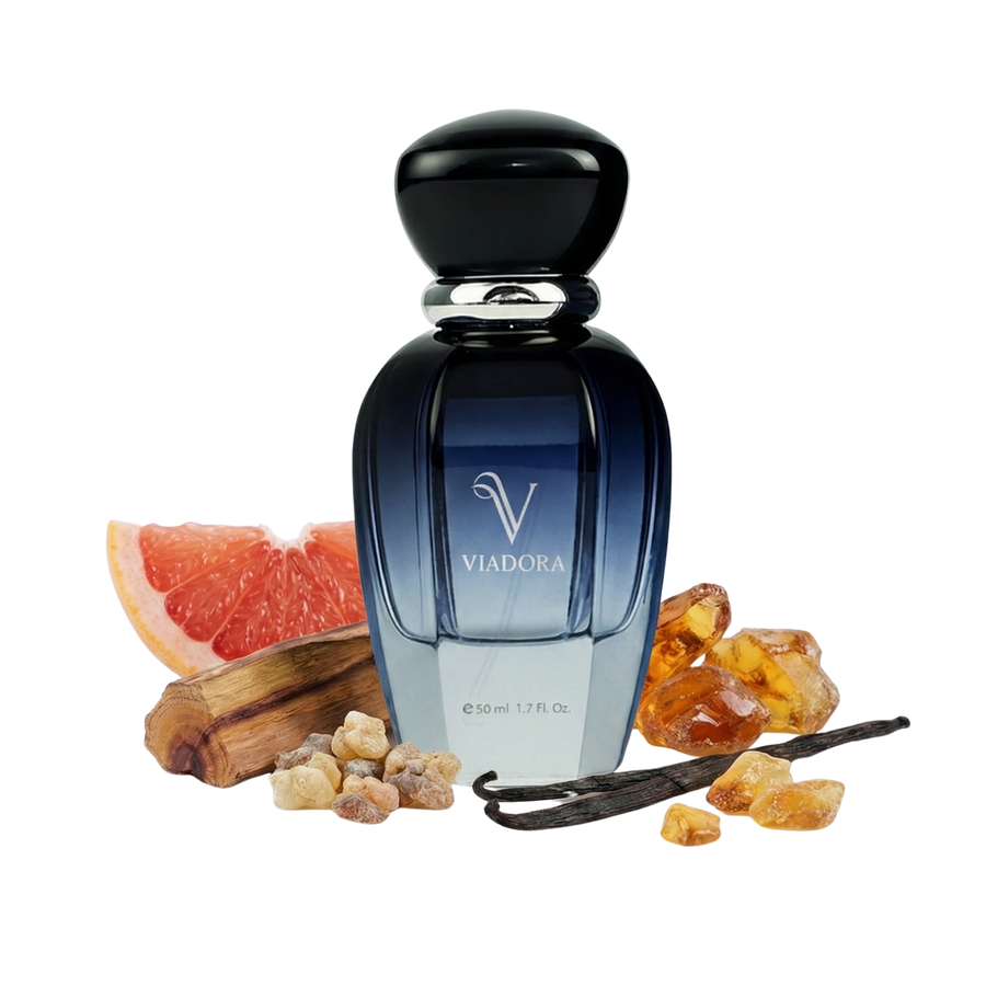 E232 Luna Rossa Ocean