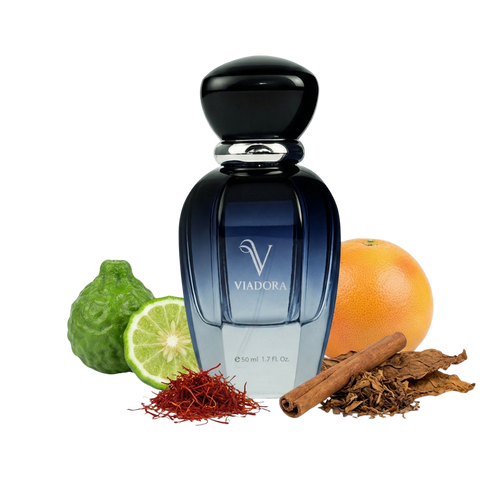 E238 Spicebomb