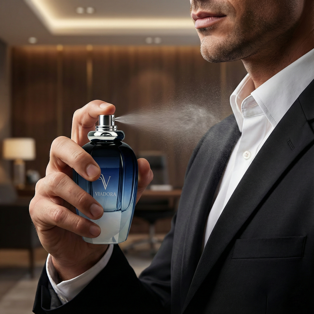 E240 Le Male Elixir