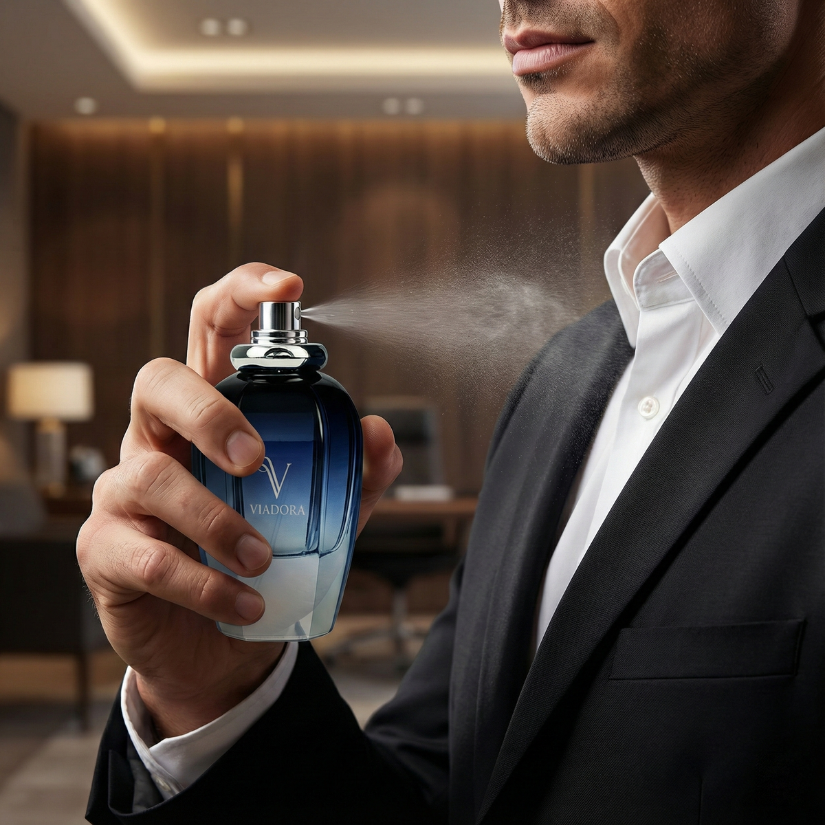 E240 Le Male Elixir