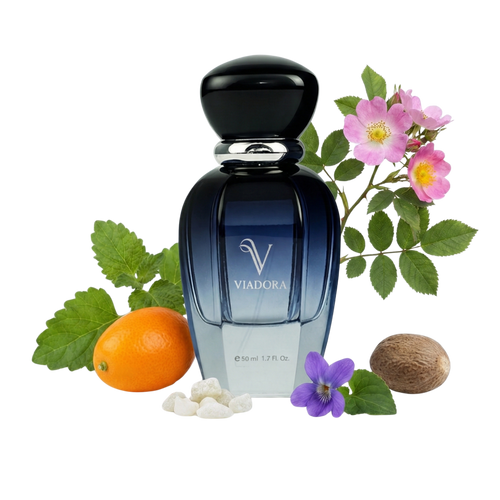 E254 Zen For Men