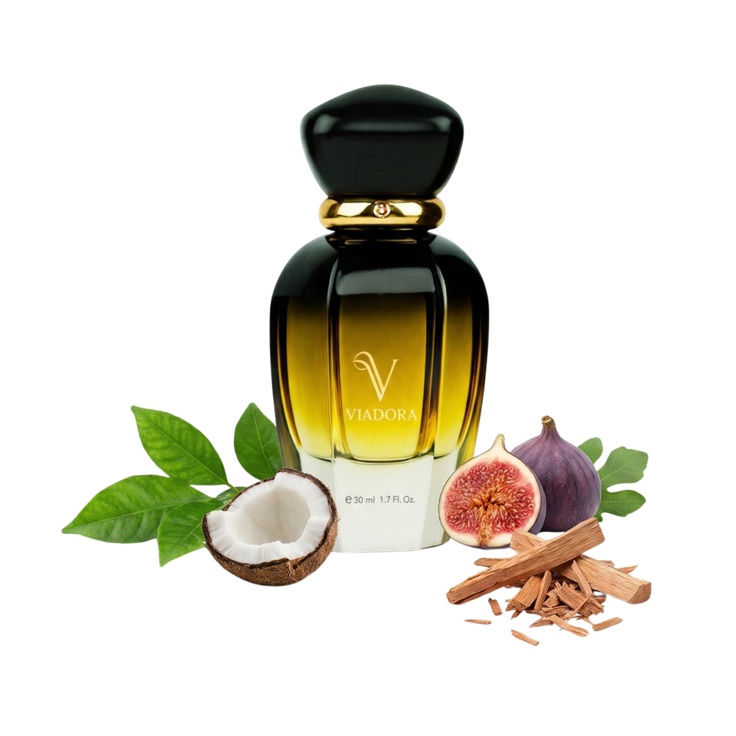 E284 Le Beau Paradise Garden