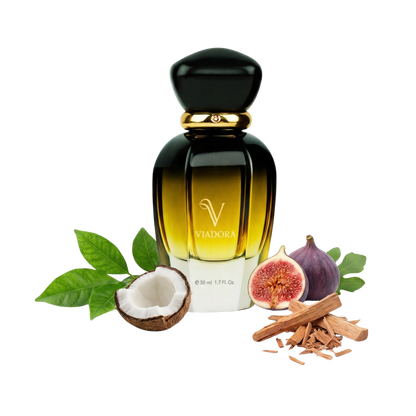 E284 Le Beau Paradise Garden