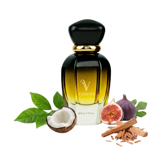 E284 Le Beau Paradise Garden