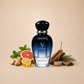E403 Bleu De Chanel