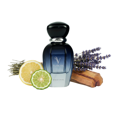 E403 Bleu De Chanel