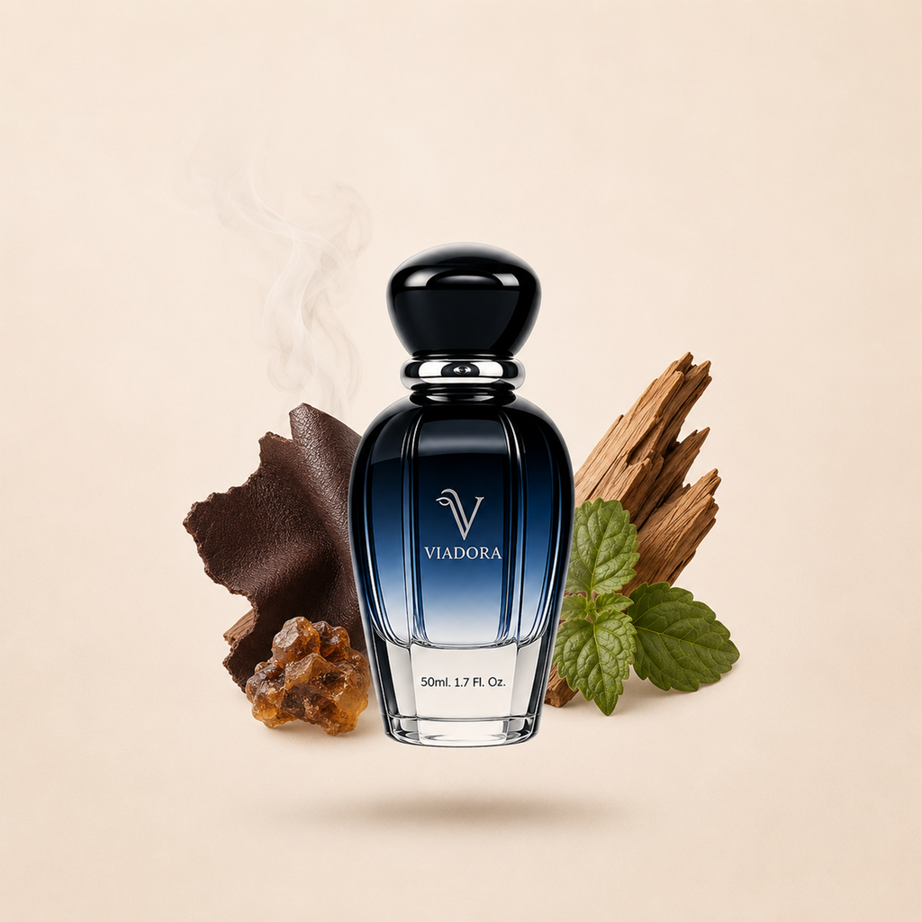 E409 Bottled Absolu