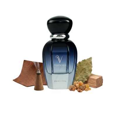 E409 Bottled Absolu