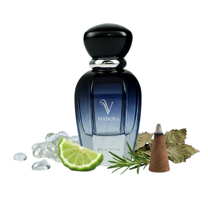 E503 Acqua di Gio Profumo