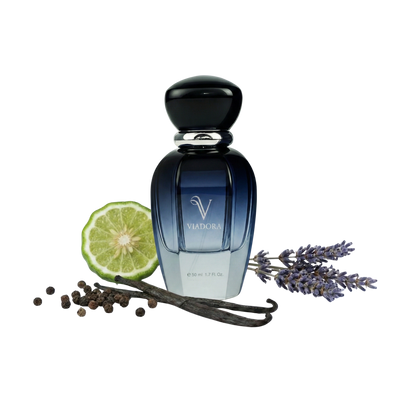 E507 Sauvage