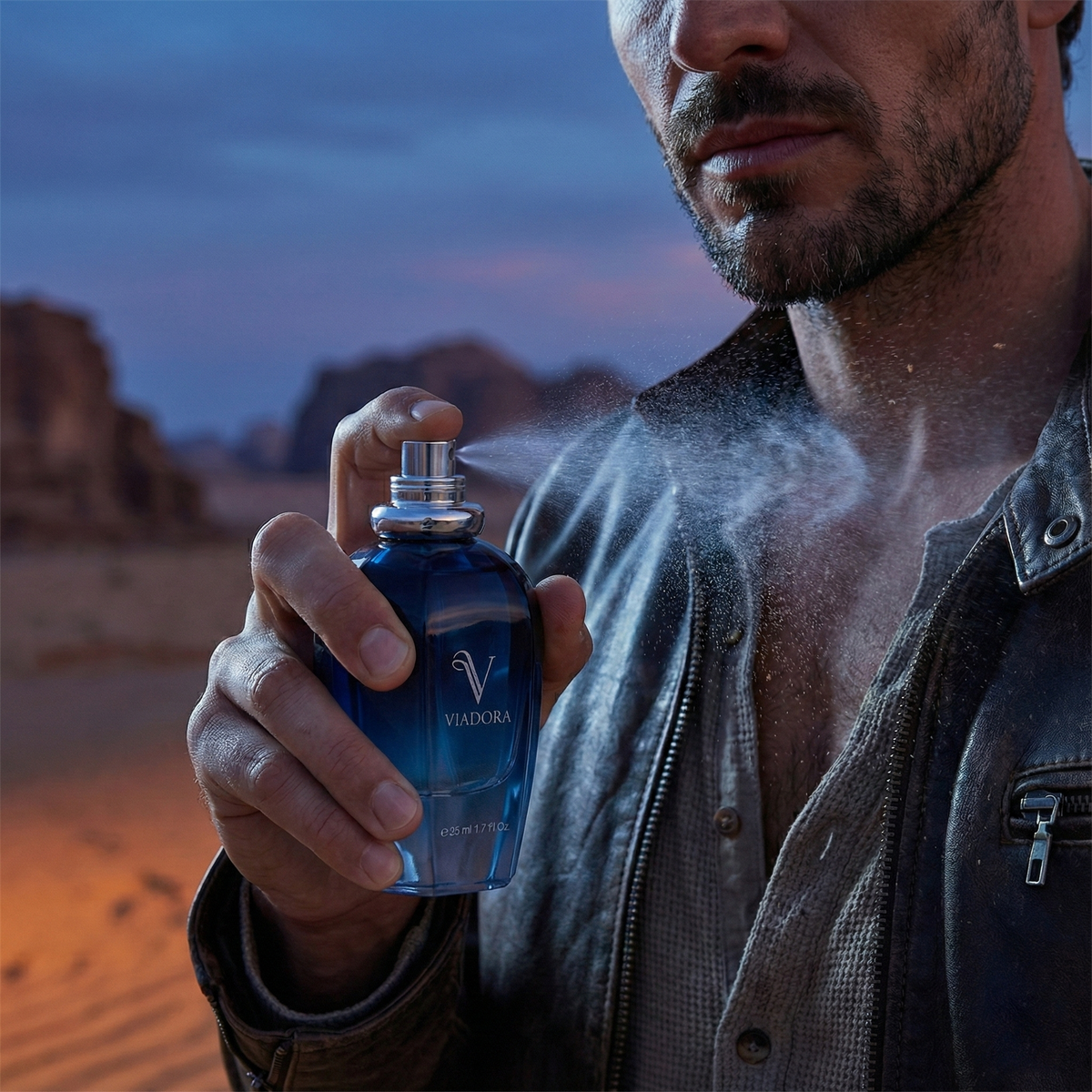 E507 Sauvage