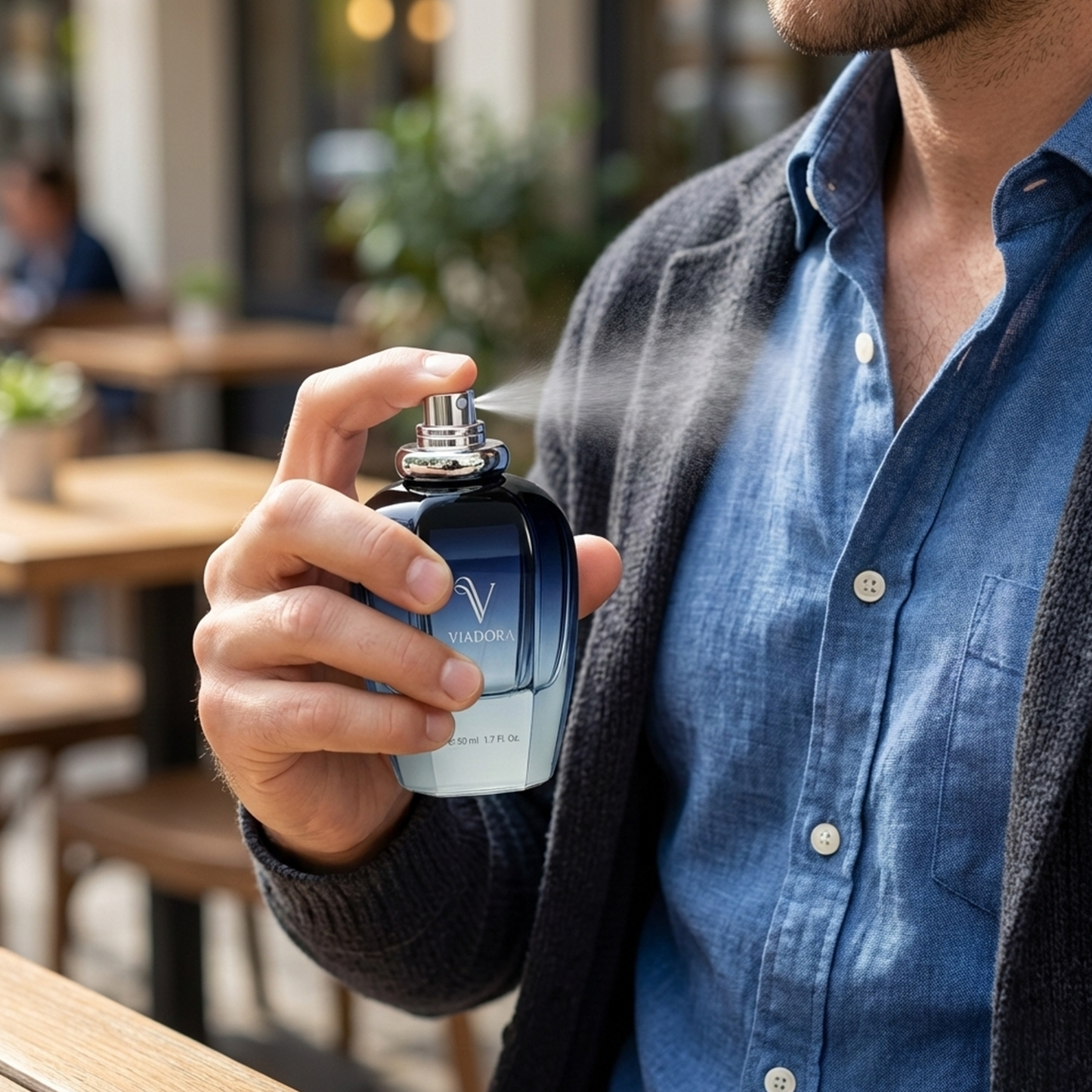 E700 Stronger With You