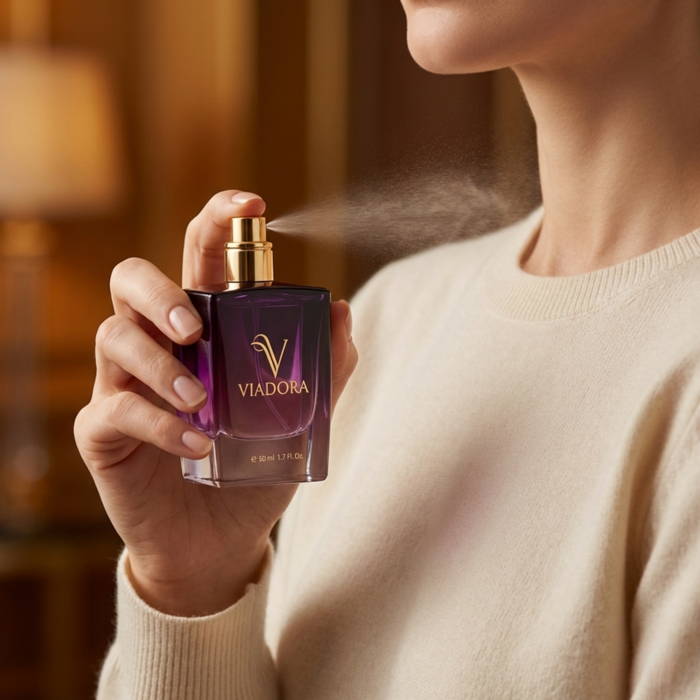 F219 Libre Le Parfum