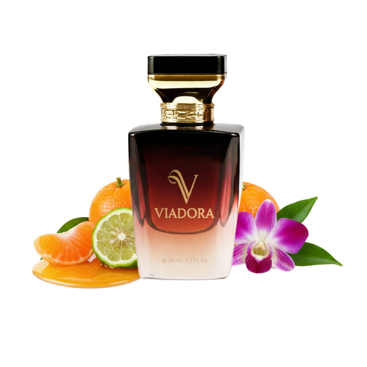 F225 Velvet Orchid