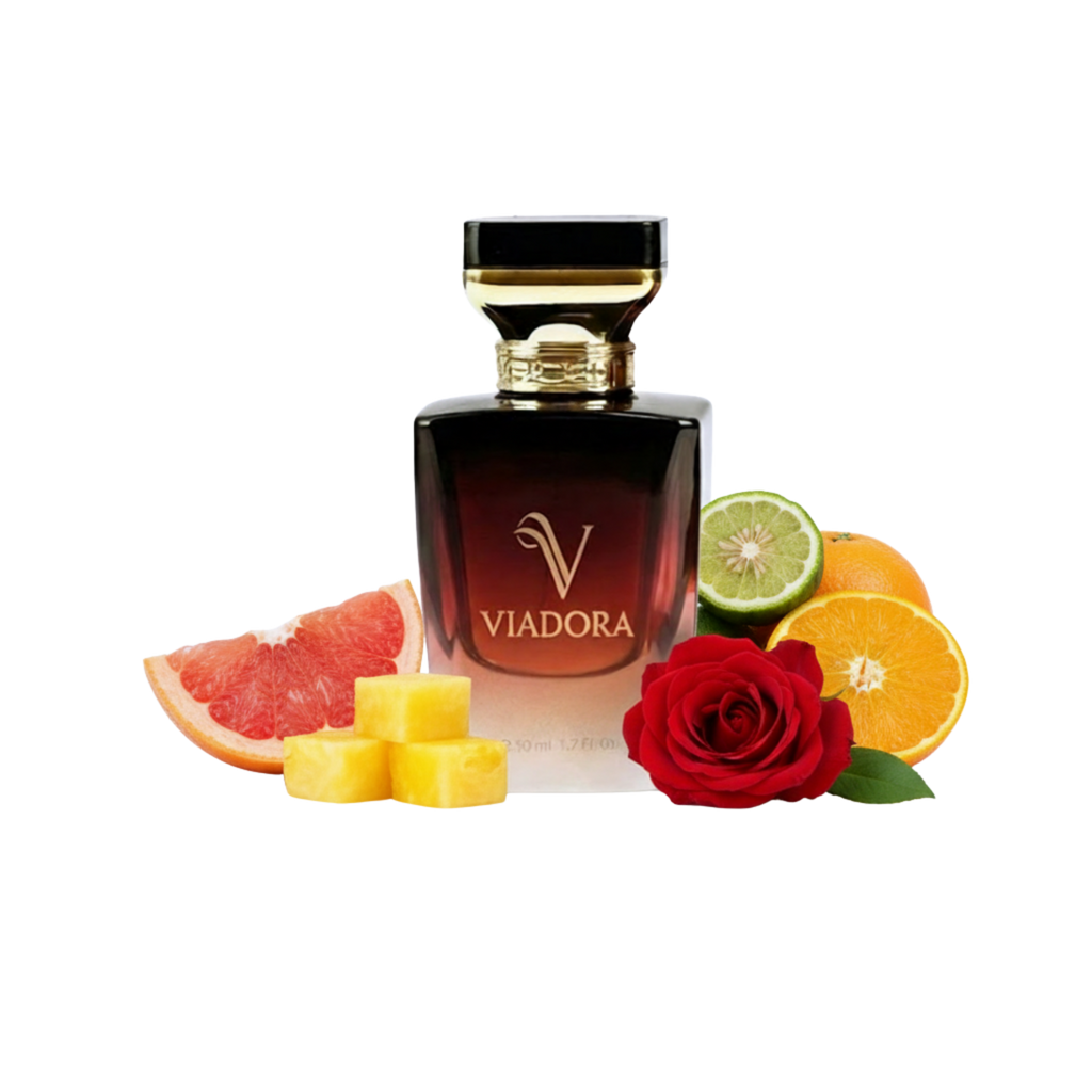 F264 Zen For Woman