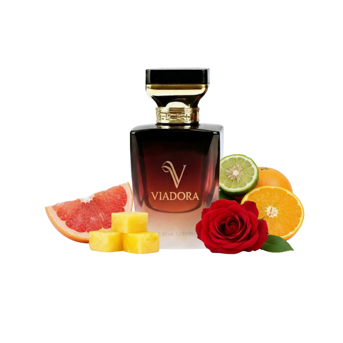 F264 Zen For Woman