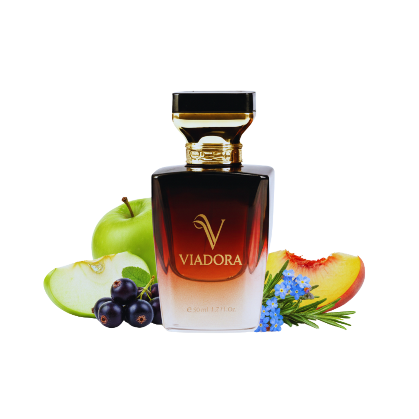 F276 Dylan Blue Pour Femme