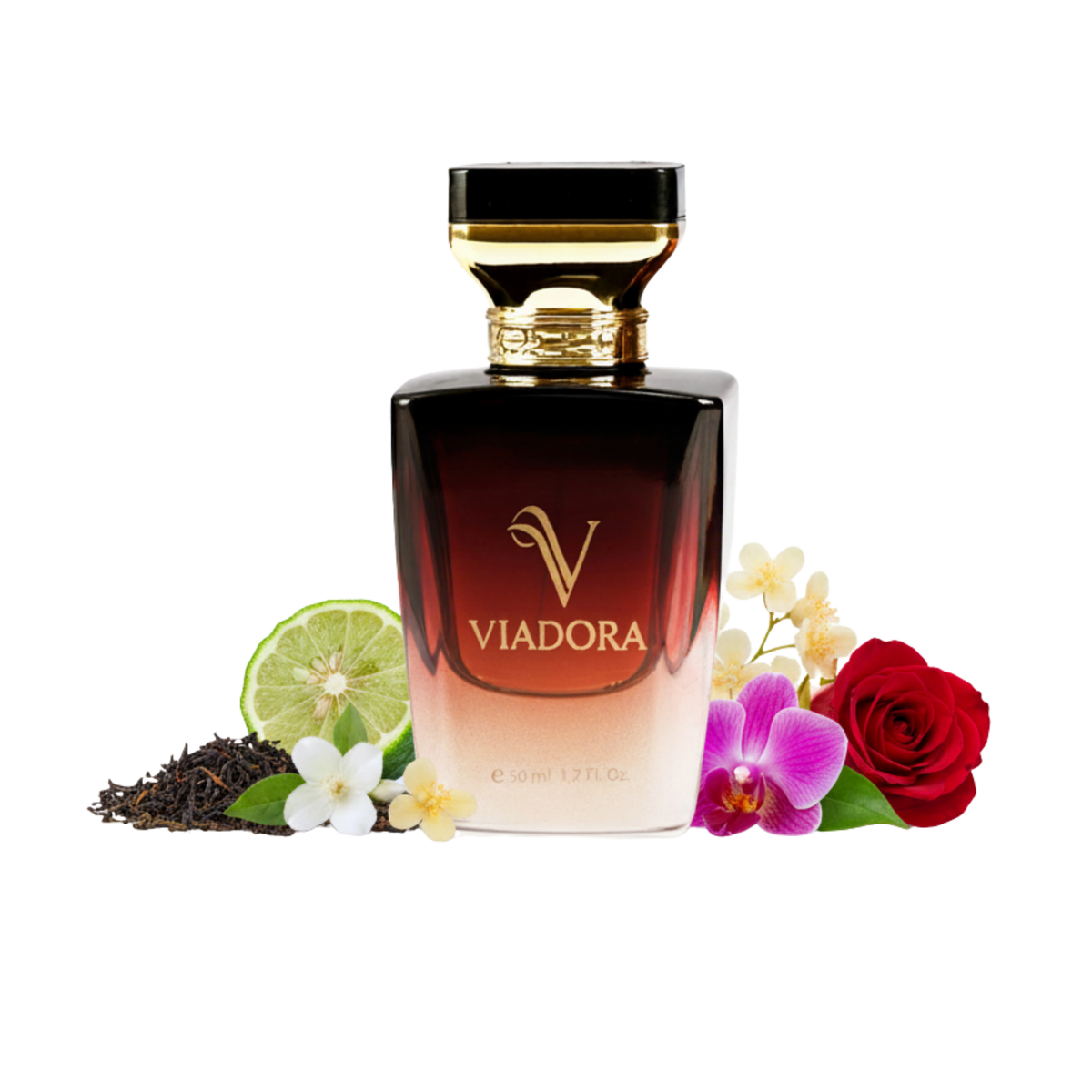 F281 Flowerbomb