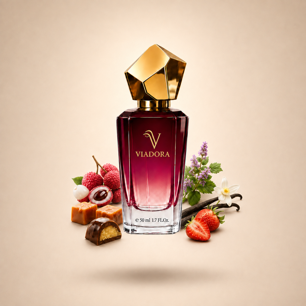 F317 La Nuit Tresor