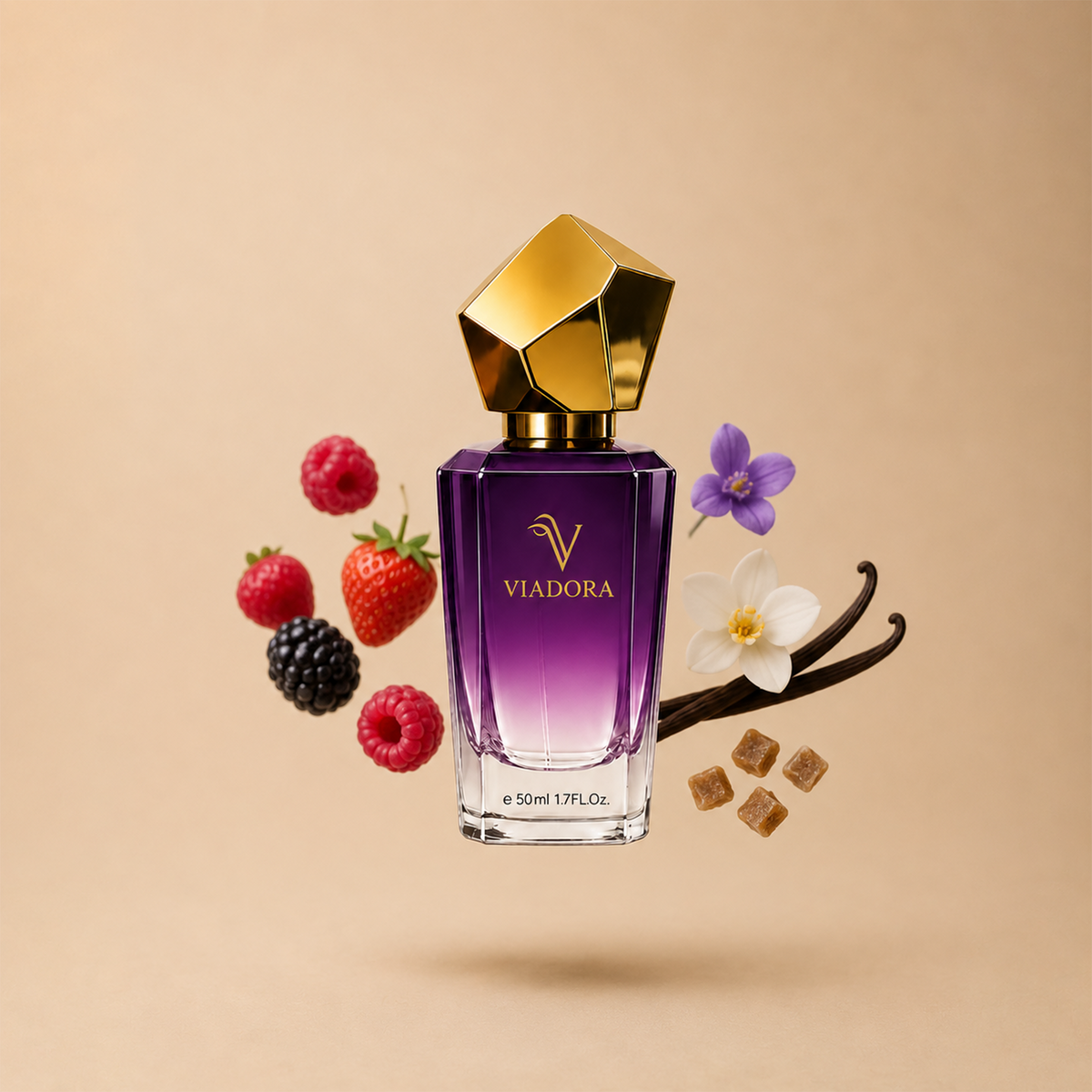 F339 Burberry  Her