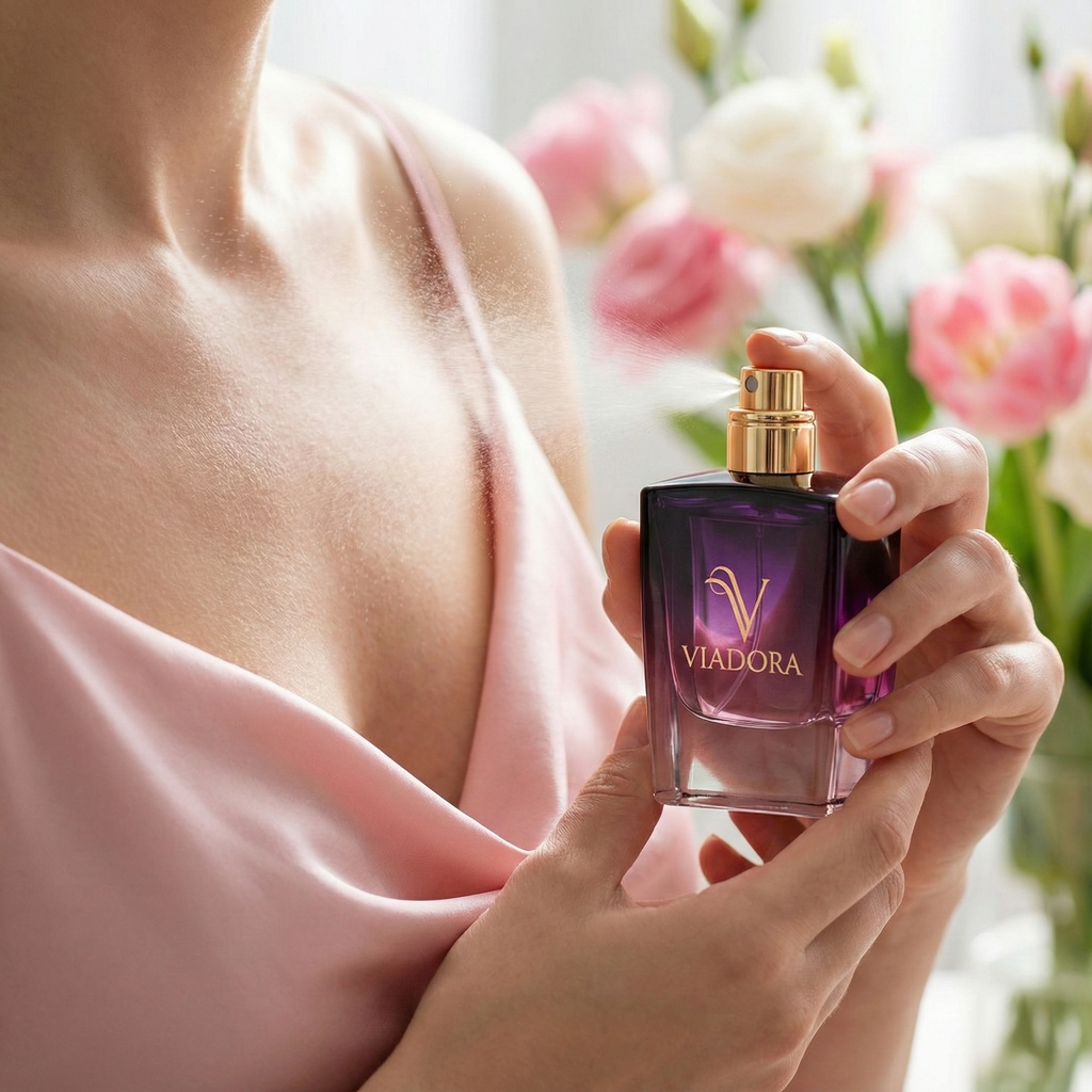 F447 Flora By Gorgeous Gardenia