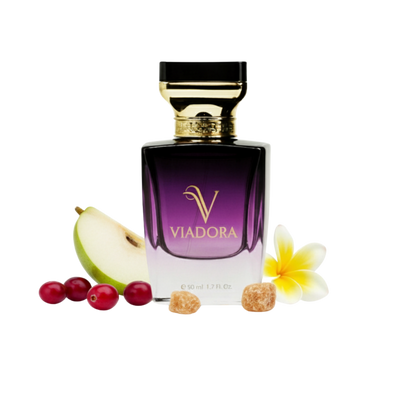 F447 Flora By Gorgeous Gardenia