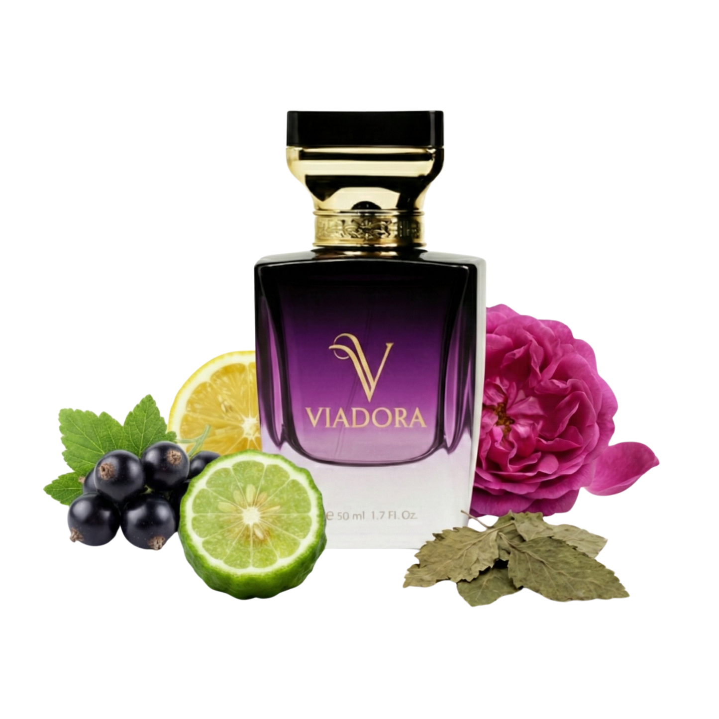 F503 Guilty Absolute Pour Femme