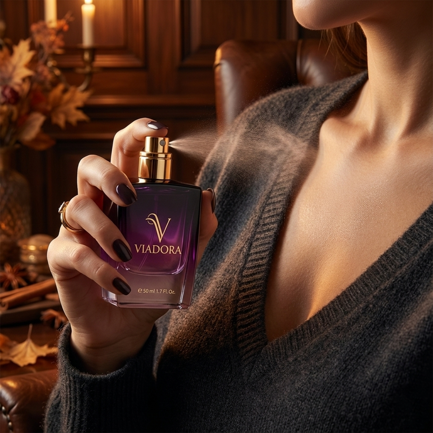 F503 Guilty Absolute Pour Femme