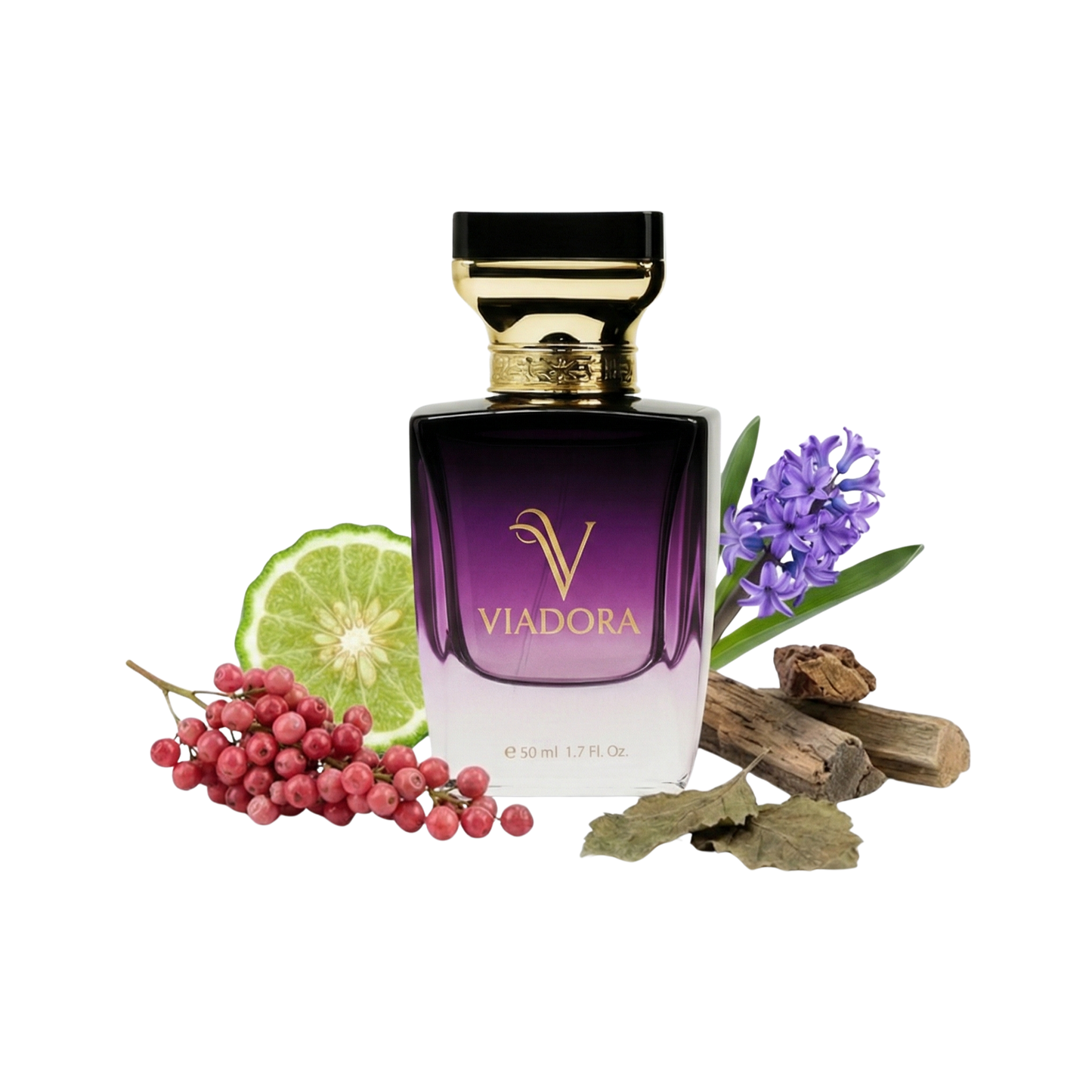 F505 supreme bouquet