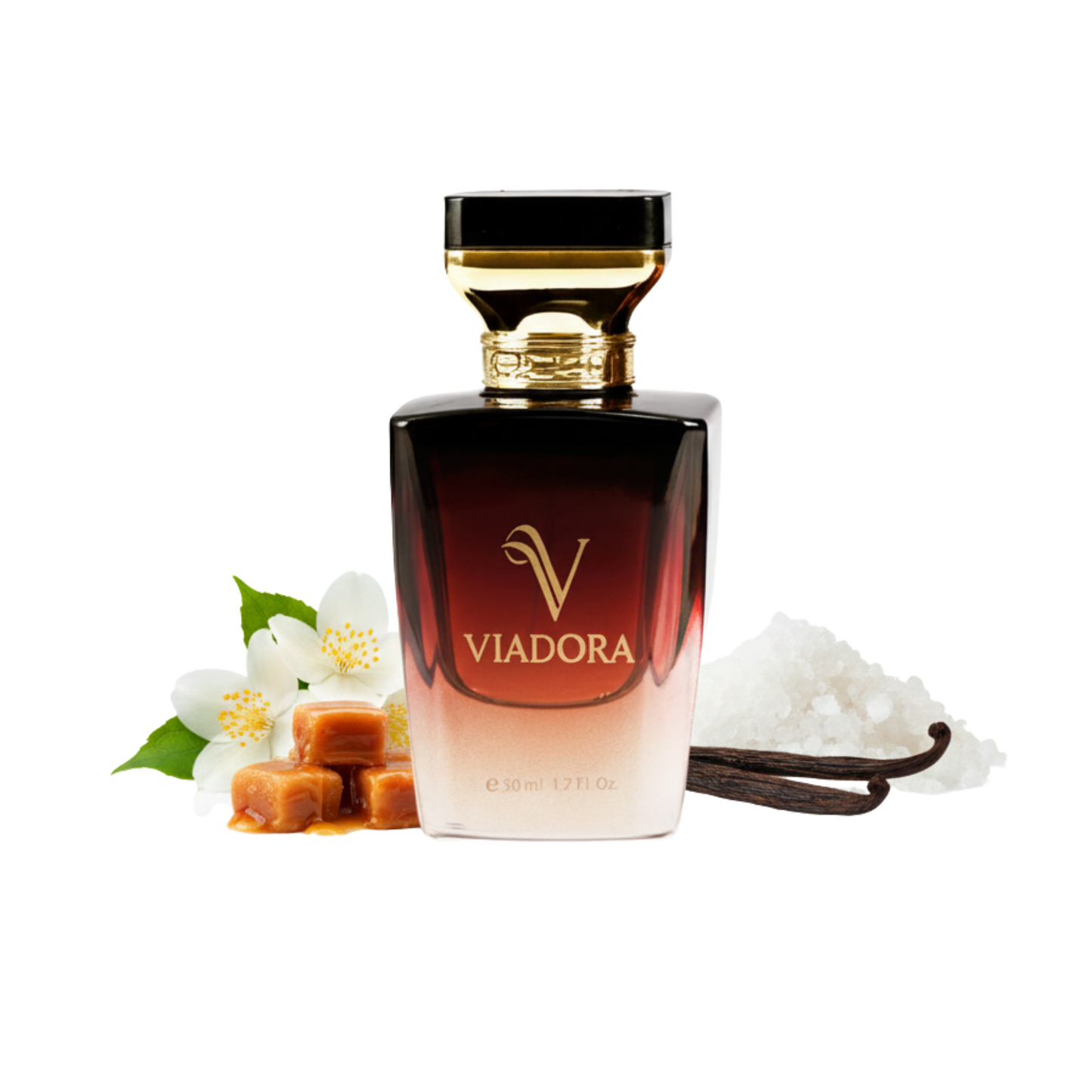 F508 Scandal Le Parfum