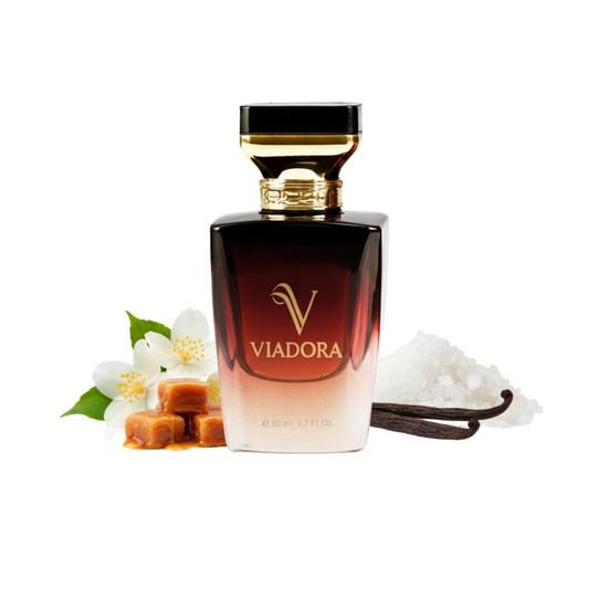 F508 Scandal Le Parfum