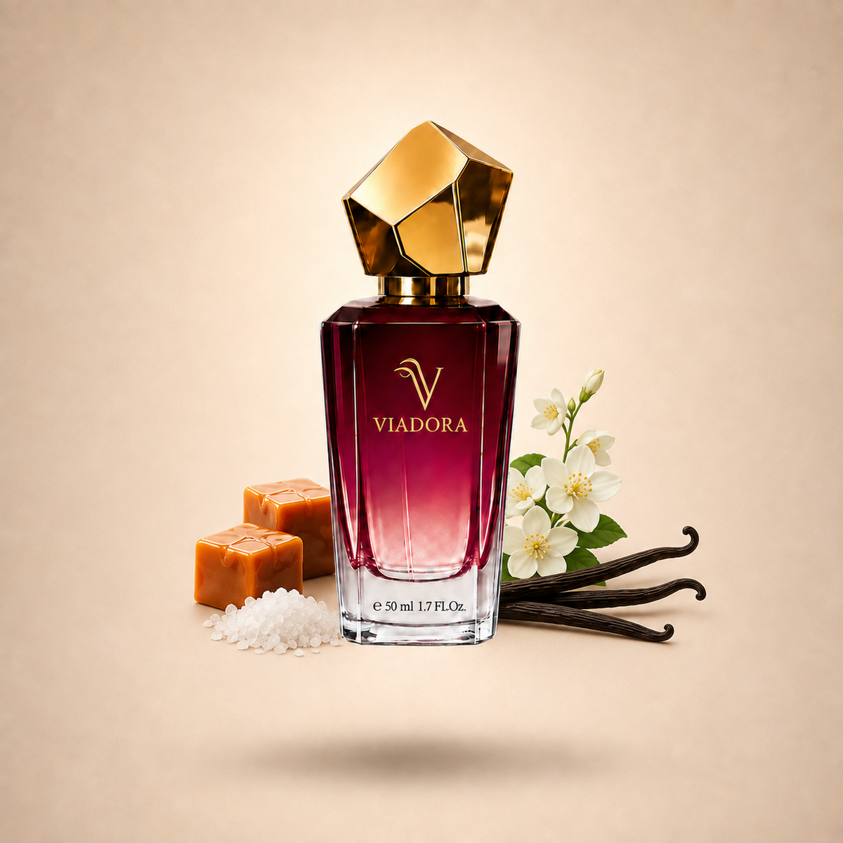 F508 Scandal Le Parfum