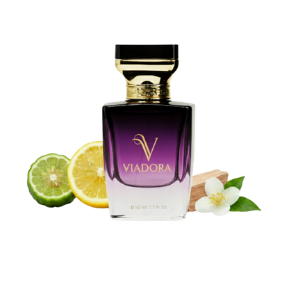 F605 Flora Gorgeous Jasmine