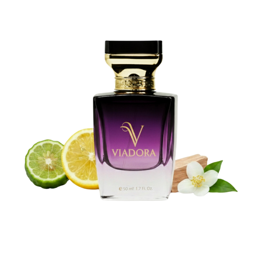 F605 Flora Gorgeous Jasmine